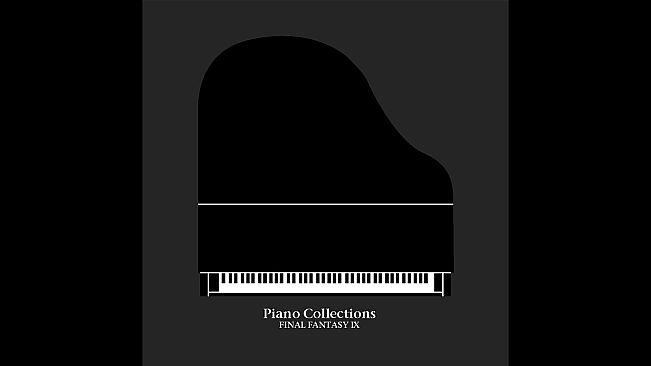 Piano Collections FINAL FANTASY IX