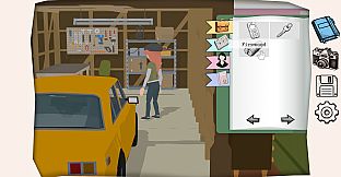 Cantaloupe Chronicle