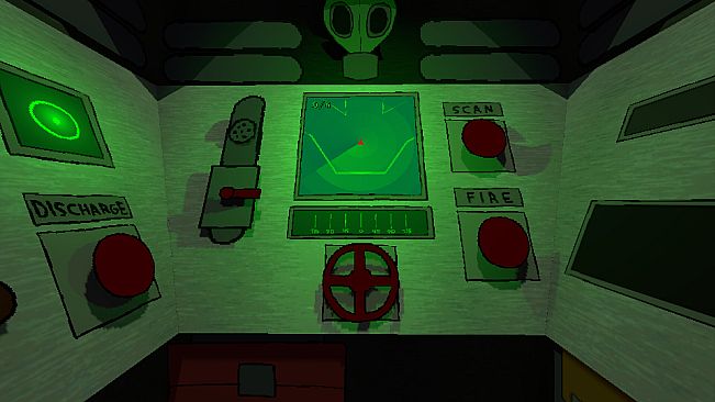 Sepulchre Machine