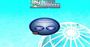 Cyber Buglets