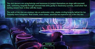 System Crash - Underworld