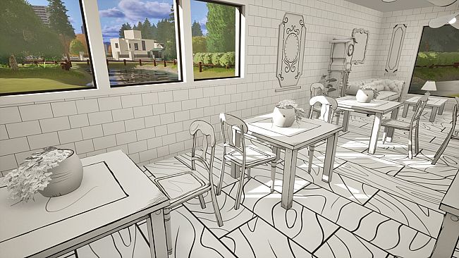 Architect Life - Deluxe Home Edition