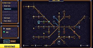 Dwarven Shift 98