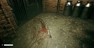 The Land of Shadows : Asylum