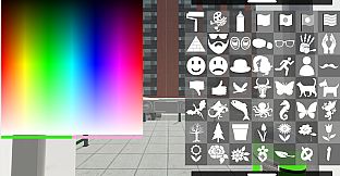 Canvas The Gallery - Artist Pack