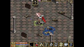 Eukarion Tales: Origins