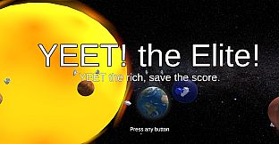 YEET! The Elite