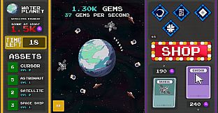 CLICKONAUT
