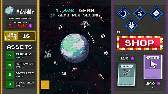 CLICKONAUT