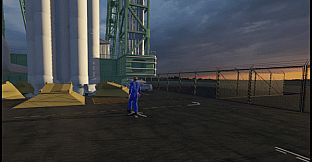 Humanity: First Woman In Space