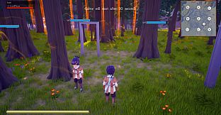 破阵图(Grids of World)