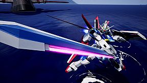 MOBILE SUIT GUNDAM SEED BATTLE DESTINY REMASTERED