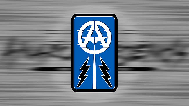 Anarchy Legends Online - Blue DLC