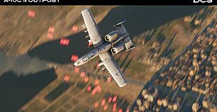 DCS: A-10C II Outpost Campaign by Stone Sky