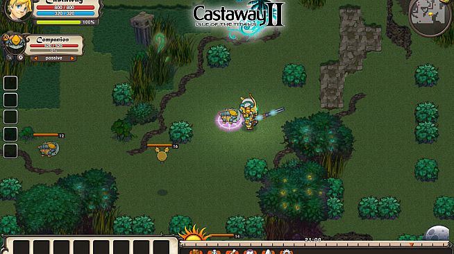 Castaway Collection