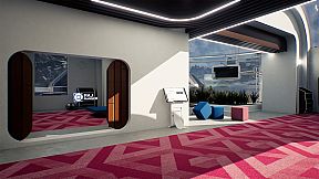 Heat Death: Survival Train