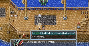 Adventures in Anglonia