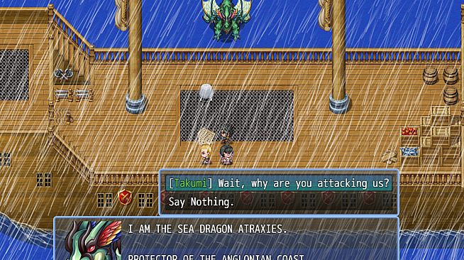 Adventures in Anglonia