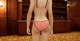 Brittany | Virtual Girl - Sex Simulator VR