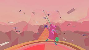 Random Acts of Madness