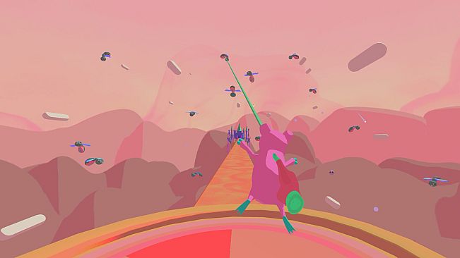 Random Acts of Madness