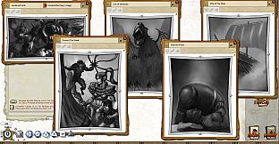 Fantasy Grounds - Sundered Skies: Companion (Savage Worlds)