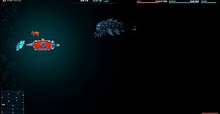 Abyss Driller: An Incremental Mining Game