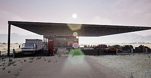 Yozgat City Survival