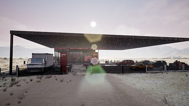 Yozgat City Survival