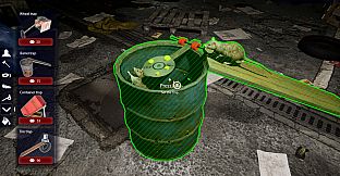 Fire Station Renovation