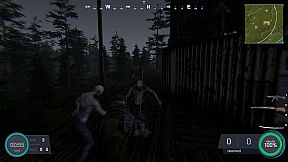 Infected Battlegrounds