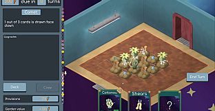 Ceres - Harvest among the stars