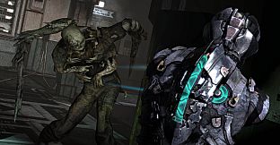 Dead Space 3