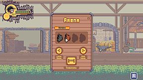 Rising Star - The Horse Game