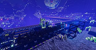 FortressCraft : Phoenix