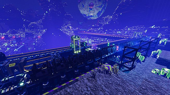 FortressCraft : Phoenix