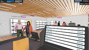 Business Simulator 2026