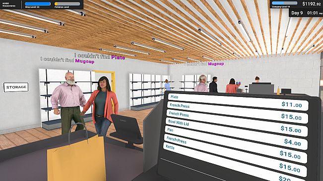 Business Simulator 2026