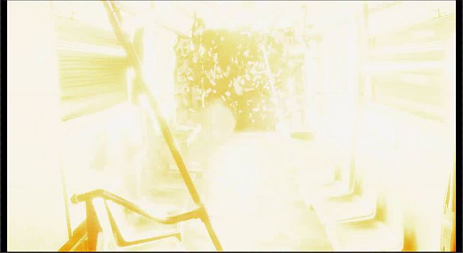 Metro Explosion Simulator