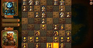 Choc Tactic for Chess Master - Magnum Opus