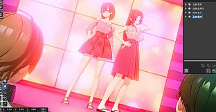 HoneyCome come come party dolce