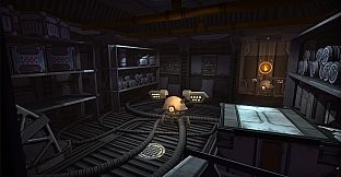 StarCrawlers Soundtrack