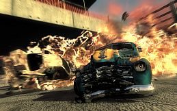 FlatOut: Ultimate Carnage Collector's Edition