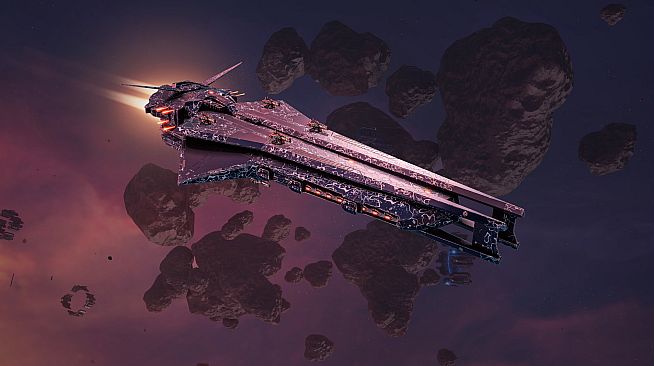 Star Conflict - Protazan (Deluxe Edition)