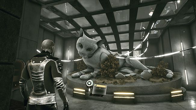 M.E.C.H.A.: Memory Erasure Control of Hover Attractor