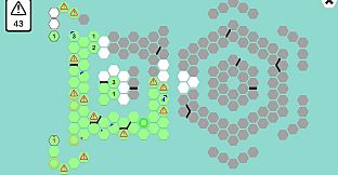 hexceed - Year 5 Pass