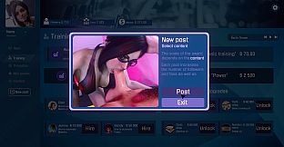 OnlyFap: Fitness Baby