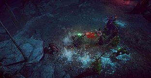 Shadows: Awakening - The Chromaton Chronicles