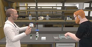 Episode 3 - Making Nanomachines from DNA