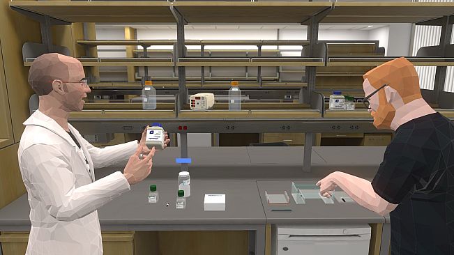 Episode 3 - Making Nanomachines from DNA